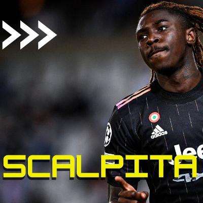 Doppietta di Moise Kean e Matias Soulè in amichevole