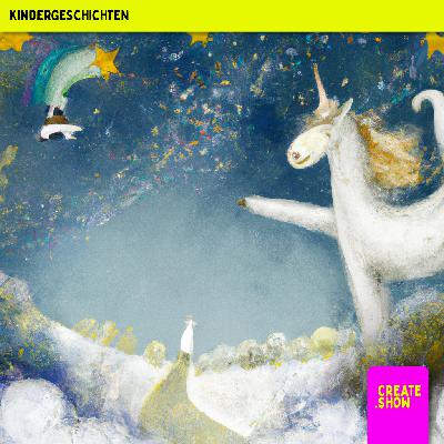 Fiete, das weiße Einhorn - Eine Geschichte über Mut, Kraft und Selbstvertrauen