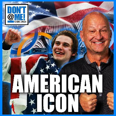 Jack Hughes Shines As A True American HERO & Chaos In College Basketball |