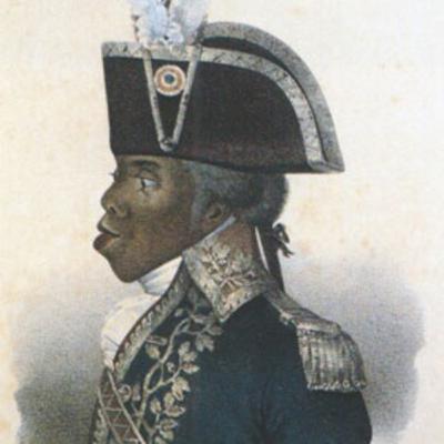 3 Life Changing Lessons from Toussaint Louverture | blackhistory.school 3 Life Changing Lessons from Toussaint Louverture | blackhistory.school