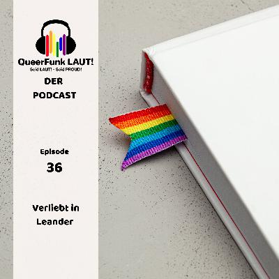 #36 Verliebt in Leander #36 Verliebt in Leander