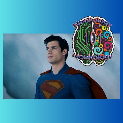 Ep 139 That's Super, Man!