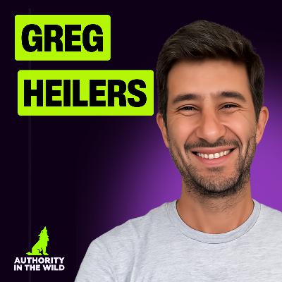 #153 - From Organic Farming to SEO: Greg Heilers Impressive Journey