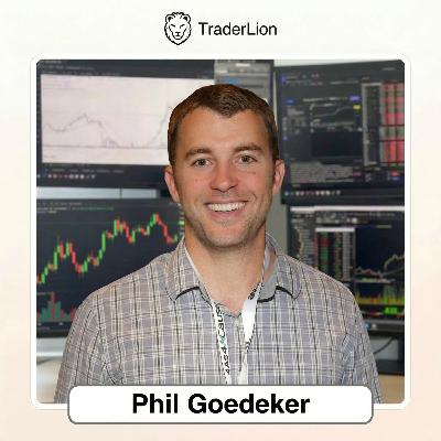 Trading $5K into $50 Million With the Parabolic Short Setup - Exclusive Interview with Phil Goedeker Trading $5K into $50 Million With the Parabolic Short Setup - Exclusive Interview with Phil Goedeker