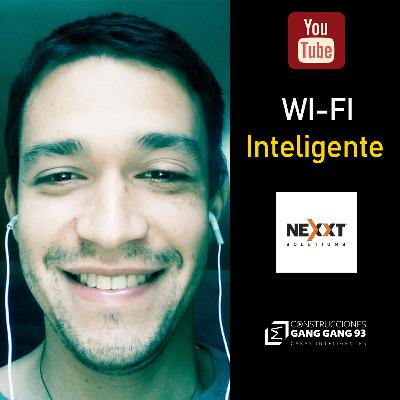 El nuevo WiFi Inteligente del 2021