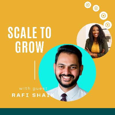 Building a 7-figure (RYA) revenue generating business