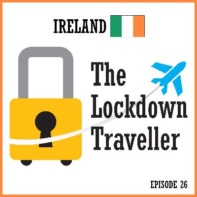 Episode 26: Ireland - Distraught Fairies, Dapper Goats, and Desecrated Corpses Episode 26: Ireland - Distraught Fairies, Dapper Goats, and Desecrated Corpses
