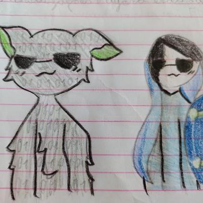 Conto de fadas moderno: Chapeuzinho azul e o lobo hacker Conto de fadas moderno: Chapeuzinho azul e o lobo hacker