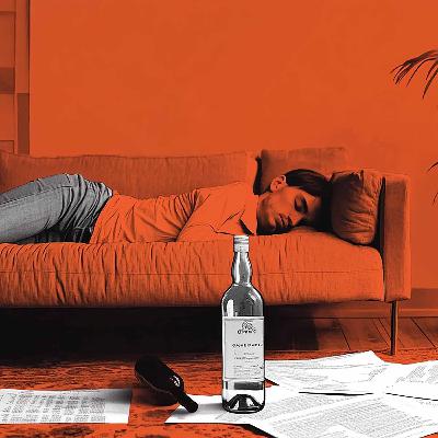 A Lawyer's Addiction with Brian Cuban