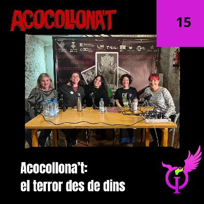 Acocollona't: el terror des de dins