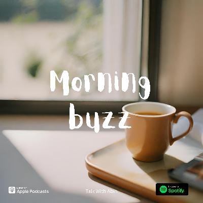 Morning Buzz | Malayalam Podcast Morning Buzz | Malayalam Podcast