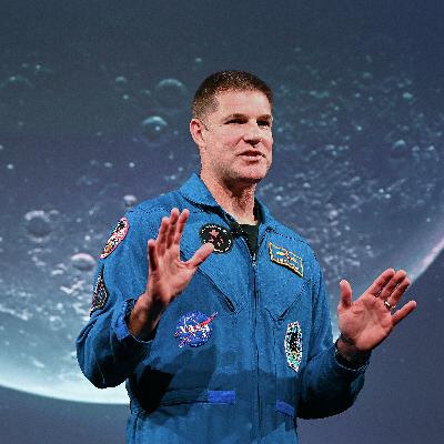 Canadian astronaut Jeremy Hansen previews Artemis II mission around the moon