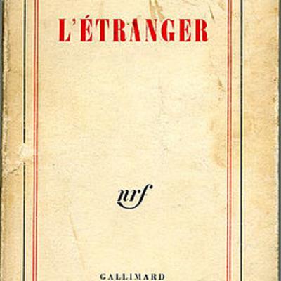 L’Etranger de Albert Camus