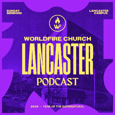 Episode 23: Carriers of Covenant Episode 23: Carriers of Covenant