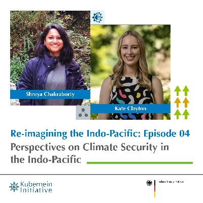 Perspectives on Climate Security in the Indo-Pacific