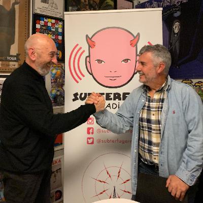 Miguel Ángel Oliver, del gabinete a la Moncloa (y 2)