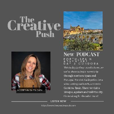 Unveiling Cordoba: Portu-Spain Travel Adventure Day 3