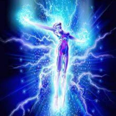 Aprendiendo a sentir nuestra propia energía. Aprendiendo a sentir nuestra propia energía.