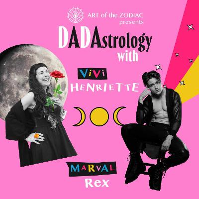 DADAstrology ft Marval Rex: Surviving The Holiday Season DADAstrology ft Marval Rex: Surviving The Holiday Season