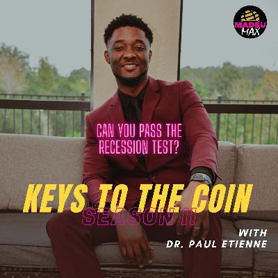 Can you pass the recession test?