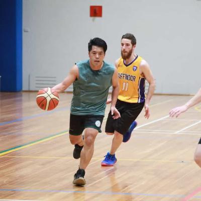 -宮下 忠士- シューティングが日課のシドニー在住サッカーエージェント | EP181