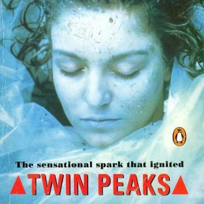 Twin Peaks - The Secret Diary of Laura Palmer - Jennifer Lynch