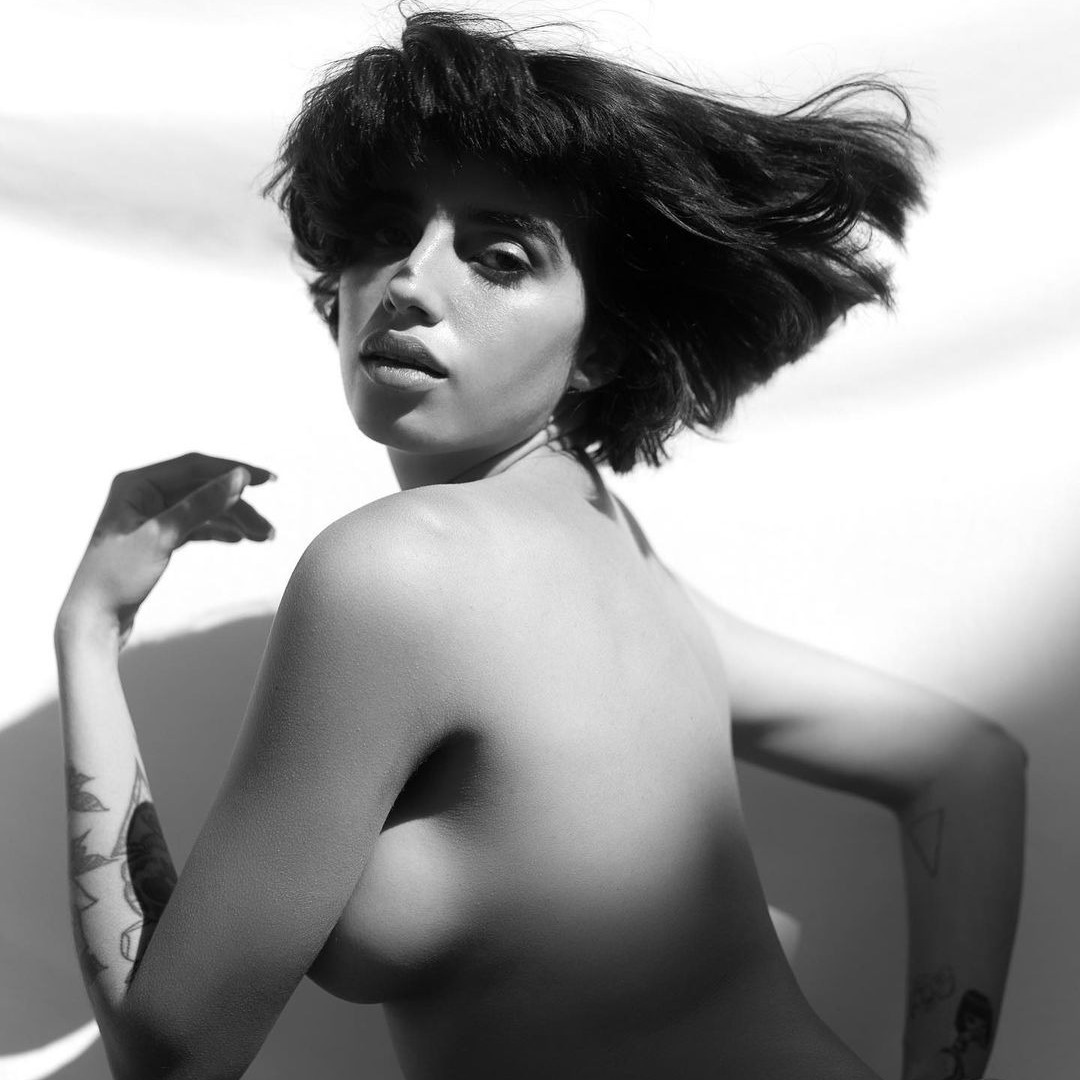 Sessão de Fotografia