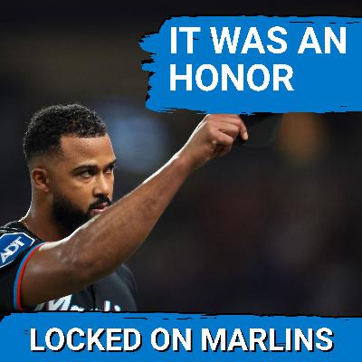 The FInal Act: My Last Episode Hosting Locked On Marlins