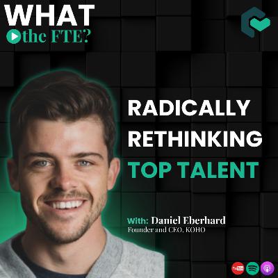 Radically Rethinking Top Talent