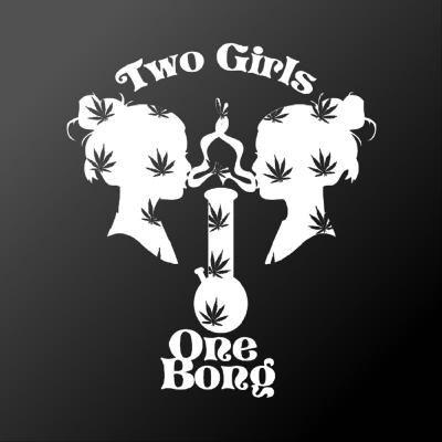 Time is an illusion | Two Girls One Bong Podcast