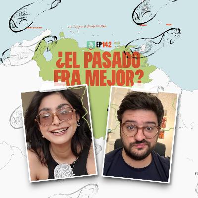 142 - ¿DÓNDE ESTAMOS EN LA LUCHA DEMOCRÁTICA EN VENEZUELA?