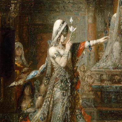 35. 从Lisa疯马秀看韩娱闯美,聊聊我们与性自由的距离 35. 从Lisa疯马秀看韩娱闯美,聊聊我们与性自由的距离