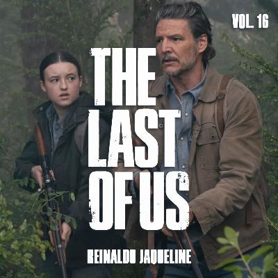 THE LAST OF US: Péssimo ser humano, mas ótimo pai - 16