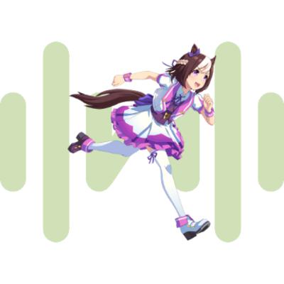 Umamusume SoundBoard - SoundBoardW.net