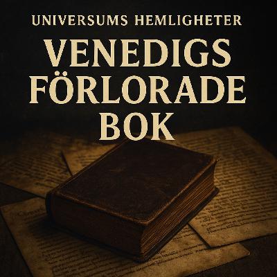 91: Venedigs Förlorade Bok