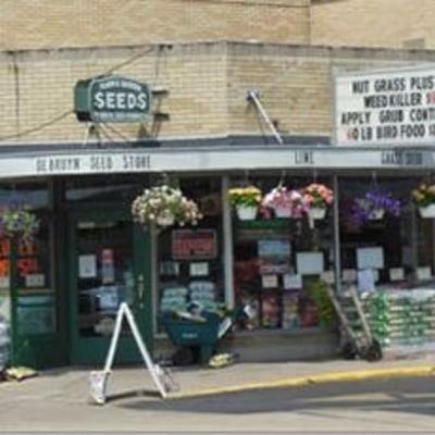 Yard & Garden Sept. 1