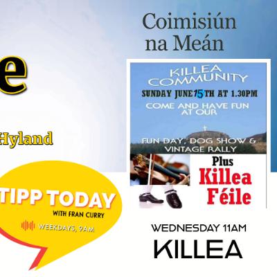 Village Tour - S2 Ep 11 - Killea Village Tour - S2 Ep 11 - Killea