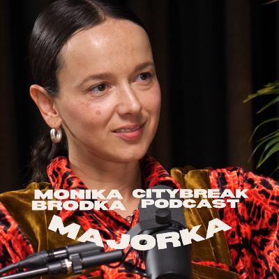 Monika Brodka: Majorka