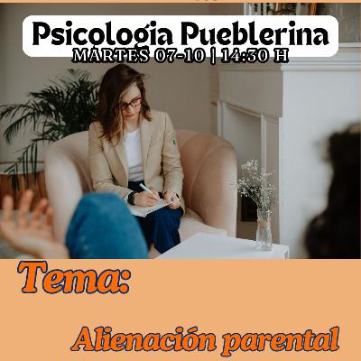 Psicología Pueblerina | Alienación Parental |