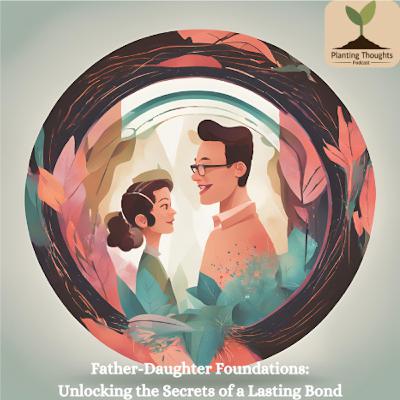 Father-Daughter Foundations: Unlocking the Secrets of a Lasting Bond