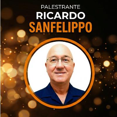 Apometria , Karma e Reencarnação por Ricardo Sanfelippo