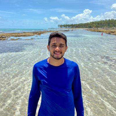Primeiro Podcast!!!
