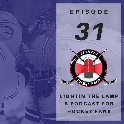 Episode 31 - Lightin The Lamp Talking Hockey - New York Rangers Continued Struggles in 2021 Episode 31 - Lightin The Lamp Talking Hockey - New York Rangers Continued Struggles in 2021