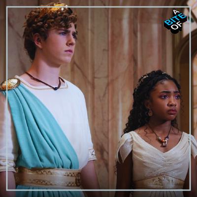 PERCY JACKSON Season 2 Episode 5 Review PERCY JACKSON Season 2 Episode 5 Review