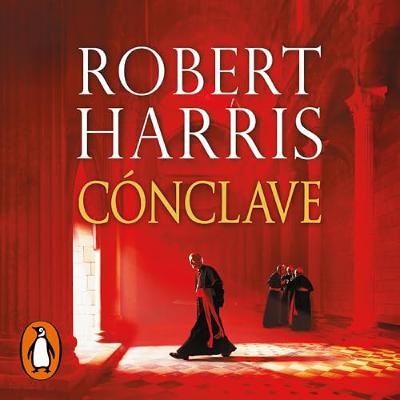Cónclave [Conclave] (Audiolibro) | Prueba Gratis