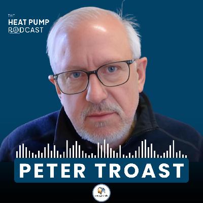 #48 A blueprint for your website, with Peter Troast
