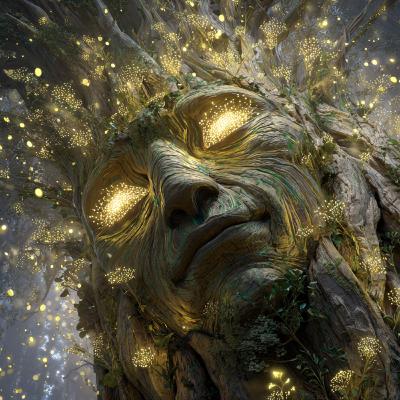 Histoire Hypnotique pour Dormir : La Forêt qui Murmure l'Or | Mythologie Inca | Hypnose & ASMR