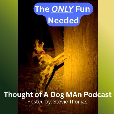 Titles Aren’t the Only Measure of a Good Coon Dog Titles Aren’t the Only Measure of a Good Coon Dog