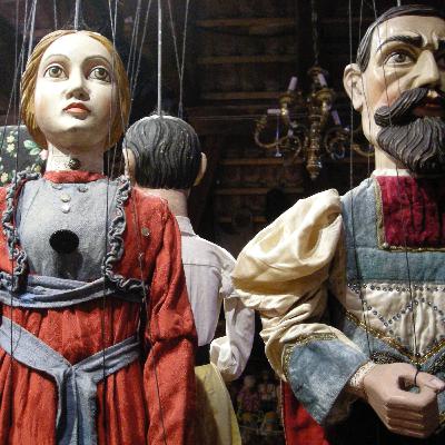 Episode 9: Czech us out, we’re in Central Europe