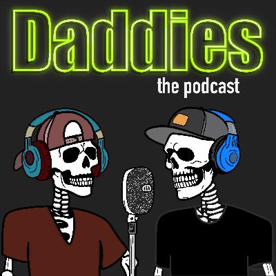 Cole Kaluger of Faith in Failure | Daddies the Podcast | Episode 113